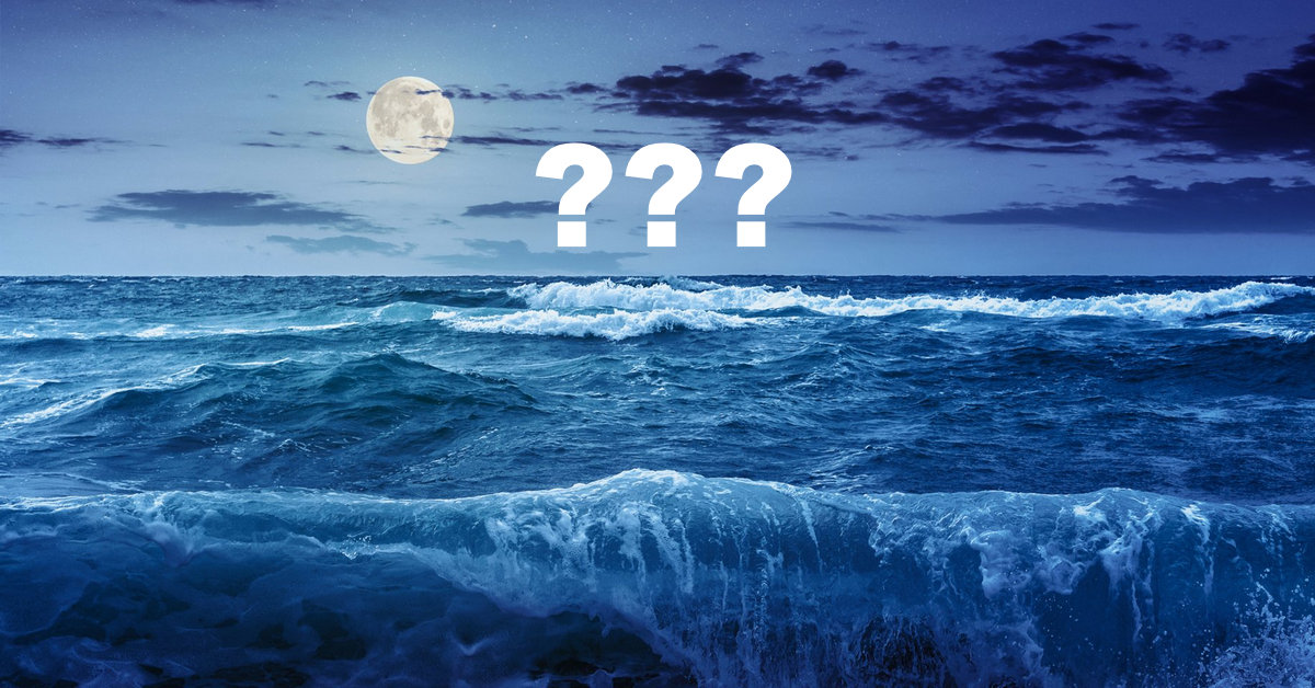 Nếu ví thị trường là &amp;quot;thủy triều&amp;quot; thì mặt trăng sẽ khiến loại &amp;quot;thủy triều&amp;quot; này lên xuống ra sao? | TraderViet
