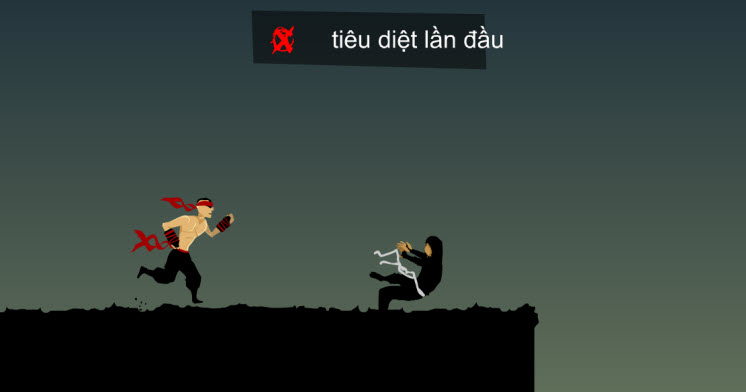 Game giải cứu ninja - Trò chơi giải cứu ninja online hay nhất