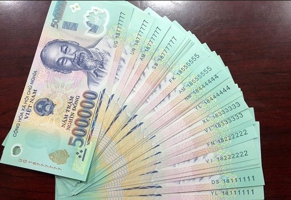 Hãy khám phá hình ảnh đồng tiền 500k với thiết kế đẹp mắt và chất lượng cao. Loại tiền này đã trở thành biểu tượng của nền kinh tế Việt Nam và được sử dụng rộng rãi trong giao dịch hàng ngày. Bạn sẽ tìm thấy nhiều mẫu tiền 500k với seri đẹp và số lượng giới hạn.