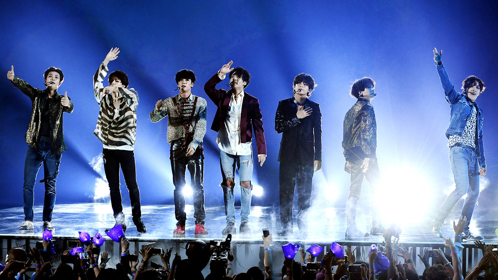 Why We Need To Rethink Our &amp;#39;Criticism&amp;#39; Of BTS And K-Pop