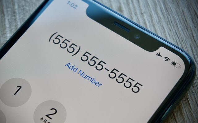 Cách tạo số điện thoại ảo giúp bạn có thể xác minh tài khoản mạng xã hội mà không cần mất tiền mua SIM