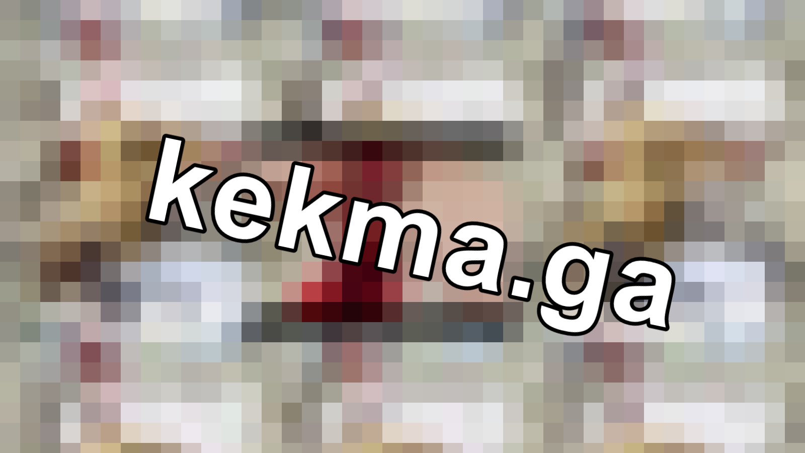 Kekma.ga | Know Your Meme