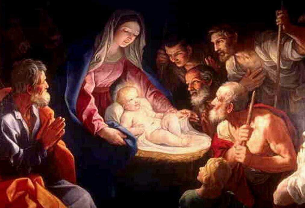 Chúa Giêsu sinh ra ngày nào? Có phải ngày 25 tháng 12 không? - Sống đạo - CongGiao24h.com