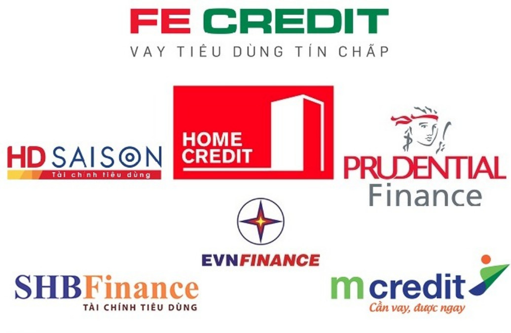 Các công ty tài chính tại Việt Nam