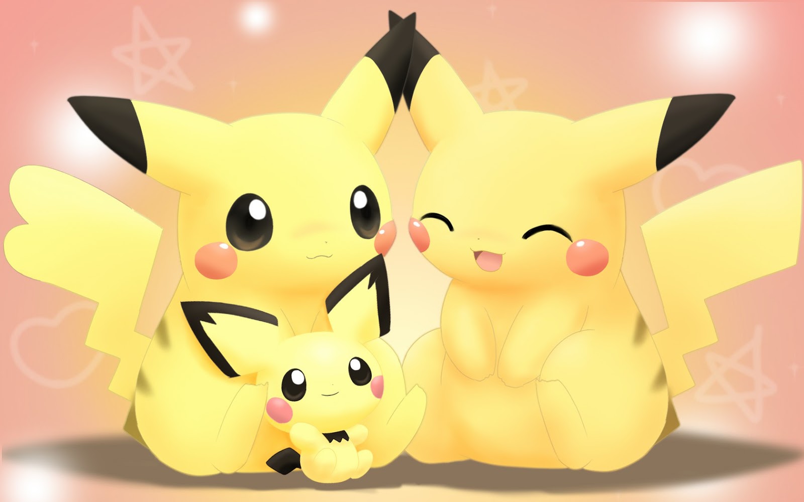 100 Hình Ảnh Pikachu Cute Dễ Thương Đẹp Nhất Hiện Nay