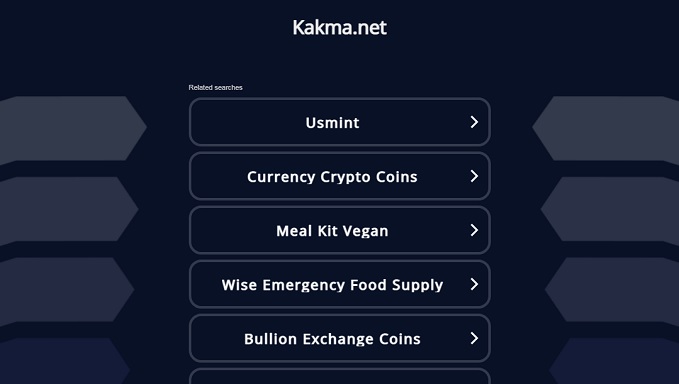 Kakma.net là gì?