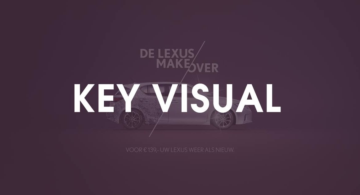 Key visual là gì? 5 Ý tưởng triển khai key visual HIỆU QUẢ năm 2021 - CRMVIET