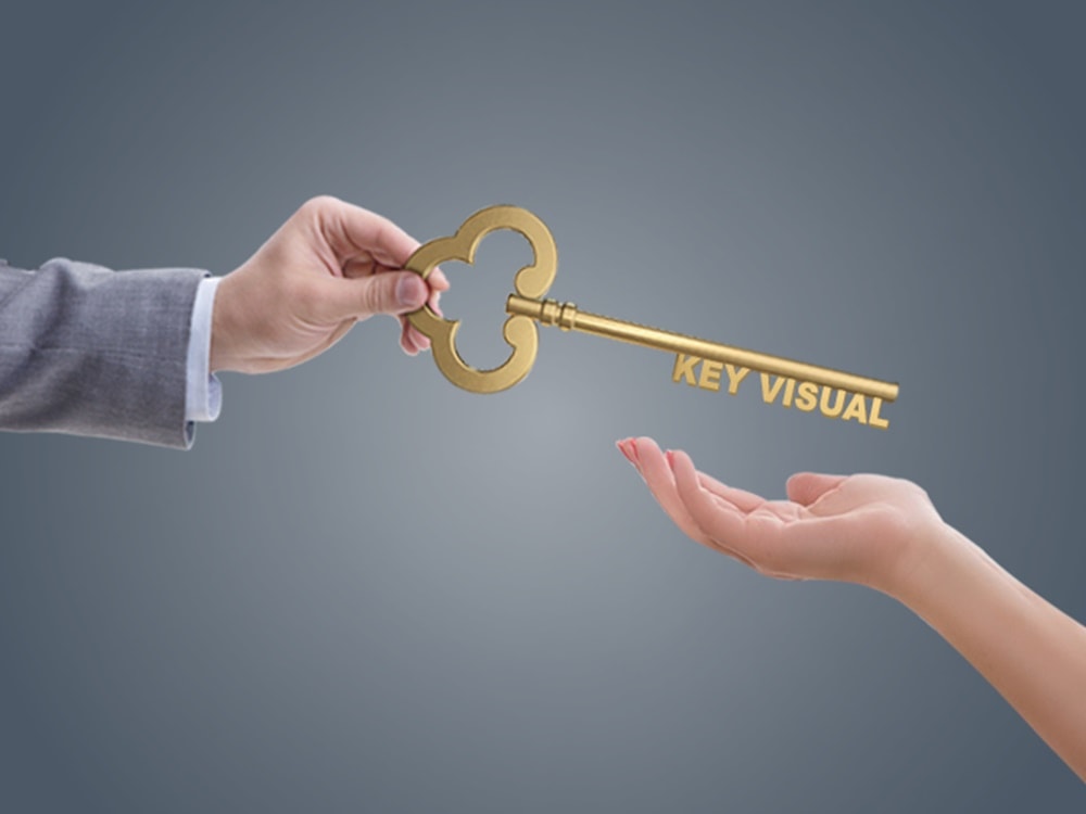 Key Visual là gì? 5 Xu hướng Key Visual hiệu quả hàng đầu 2020
