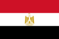 Cờ Ai Cập