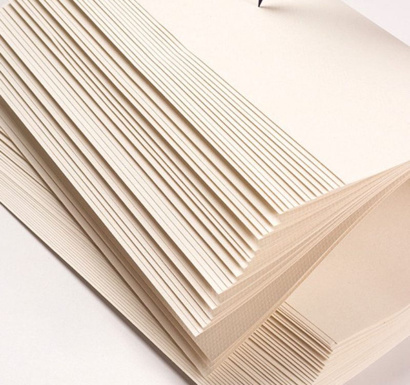 Độ đục và độ dày của giấy