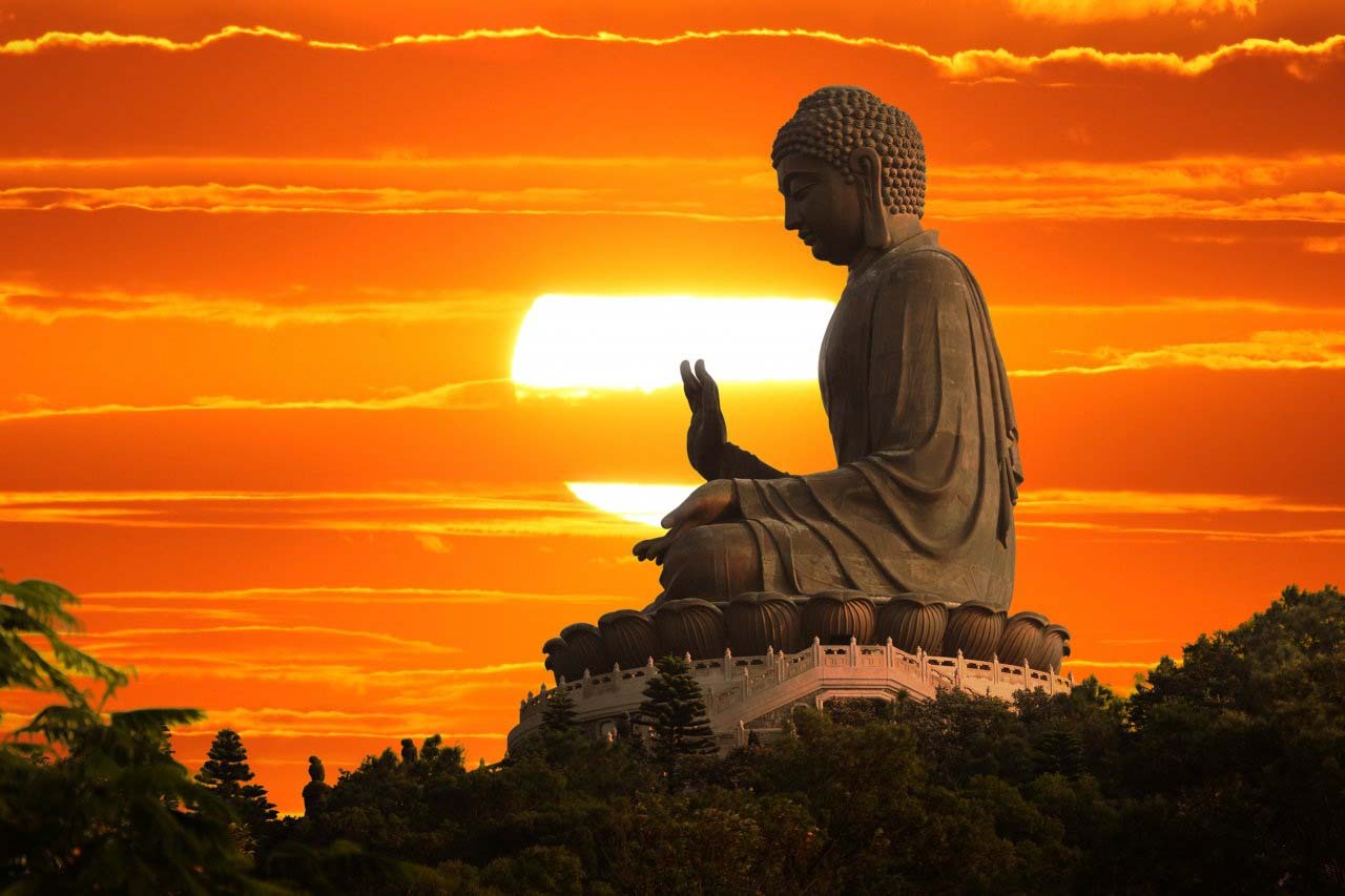 Hình ảnh đẹp về Phật
