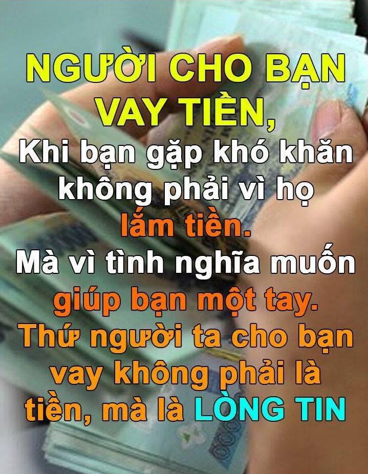 Hình ảnh đòi nợ khéo và ý nghĩa