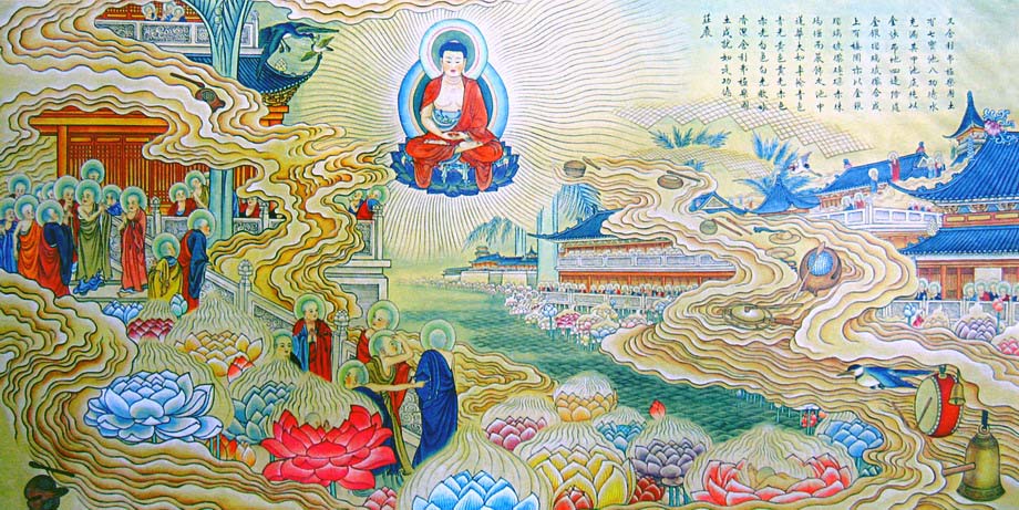Hình ảnh về Phật đẹp