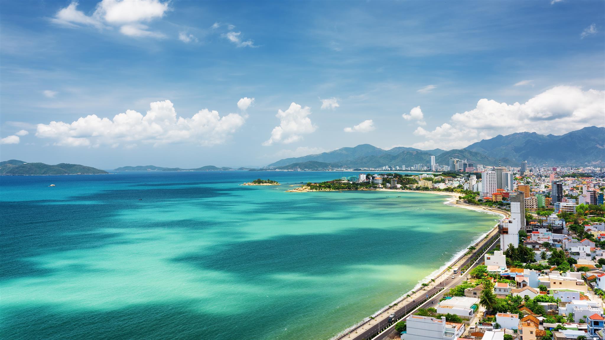 10 khách sạn tốt nhất tại Nha Trang năm 2022