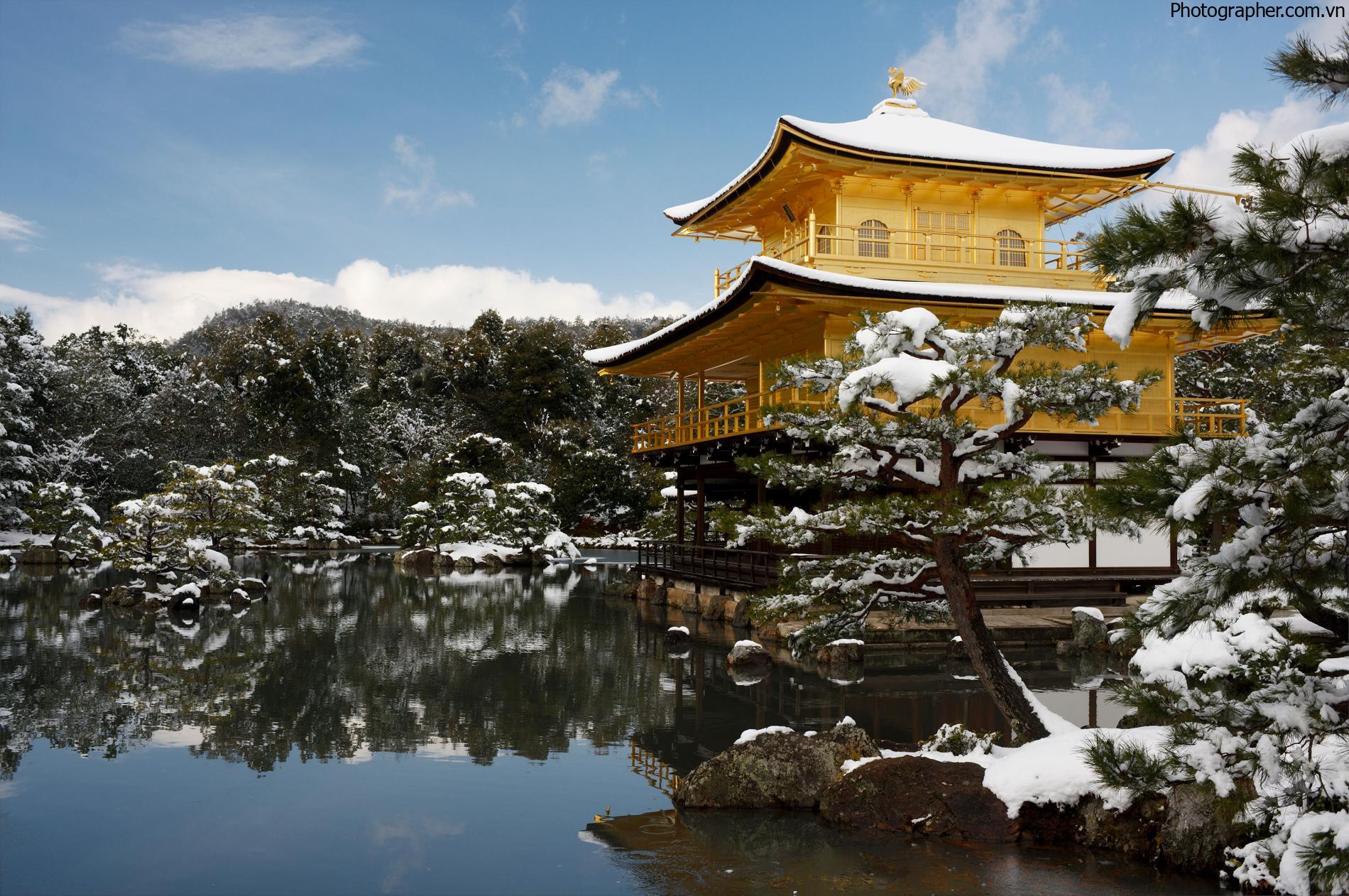Tuyển tập những hình ảnh đẹp nhất về Nhật Bản