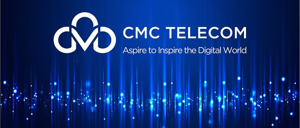 Nhà mạng CMC Telecom