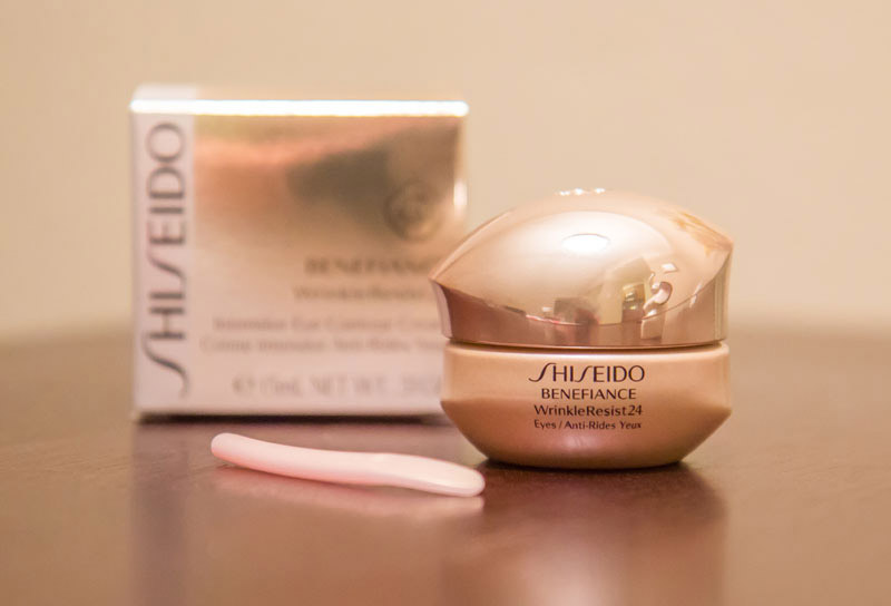 chi tiết giá mỹ phẩm shiseido