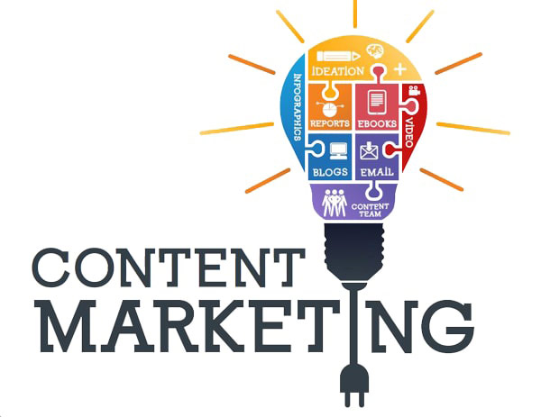 Content marketing là gì? 6 Lời khuyên cho nội dung HẤP DẪN có giá trị