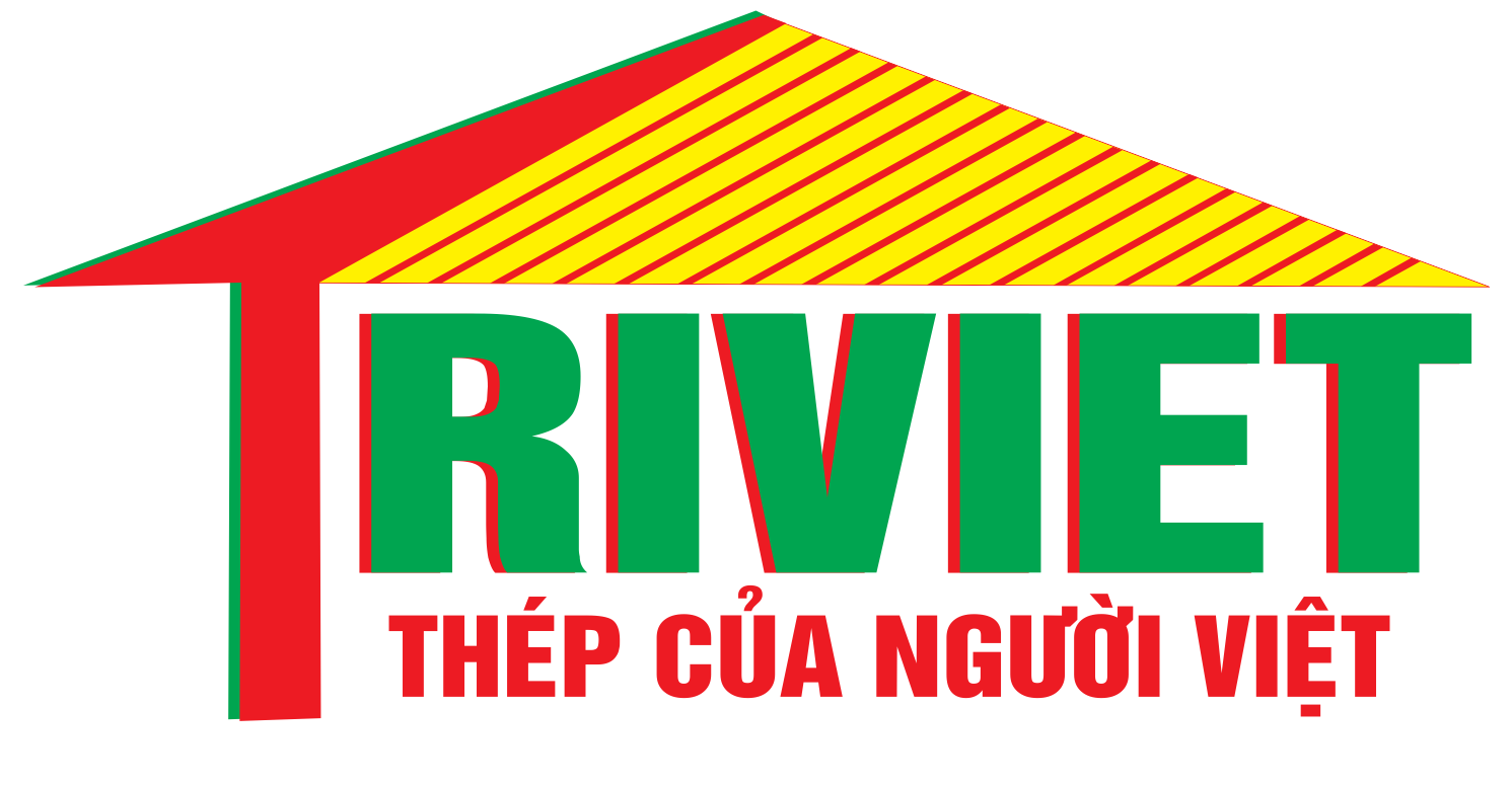  Thép Trí Việt - Kho phân phối thép xây dựng lớn nhất miền Nam