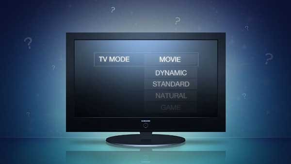 Hướng dẫn cách khắc phục tivi bị tối màn hình tại nhà hiệu quả nhất - cách sửa tivi bị đen màn hình