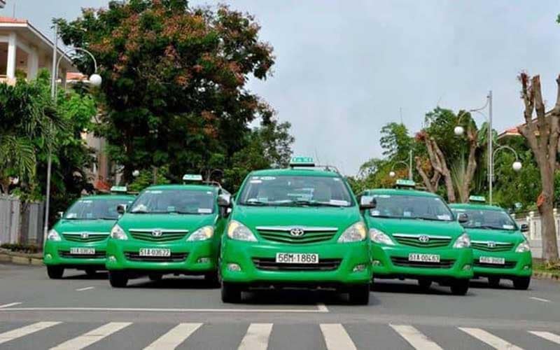 Taxi Mai Linh Đà Nẵng: Số Điện Thoại, Giá Cước Chi Tiết