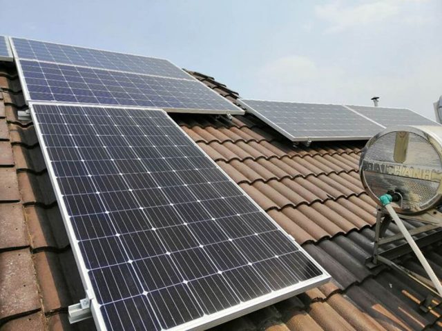Có nên lắp điện mặt trời ở Hà Nội và miền Bắc không? - SUNEMIT