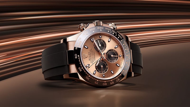 Đồng hồ Rolex Oyster Perpetual