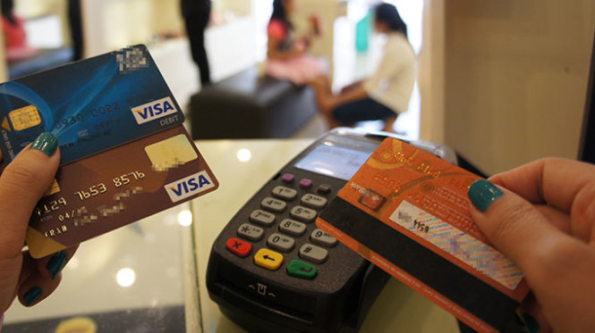 Rút tiền thẻ tín dụng phí chỉ từ 1.1% – Rút tiền 8S