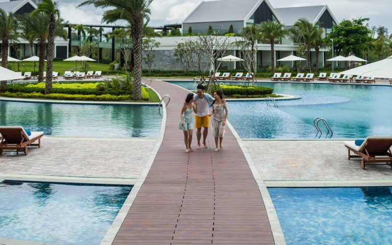 Khám Phá Top 2 Khách Sạn Có Casino Ở Phú Quốc Chất Nhất Hiện Nay