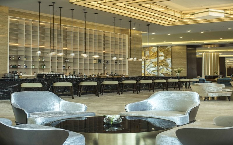 Khám Phá Top 2 Khách Sạn Có Casino Ở Phú Quốc Chất Nhất Hiện Nay