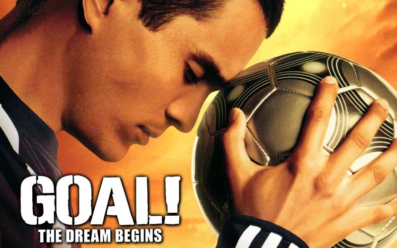 10 bộ phim kinh điển về bóng đá, truyền cảm hứng về môn thể thao vua