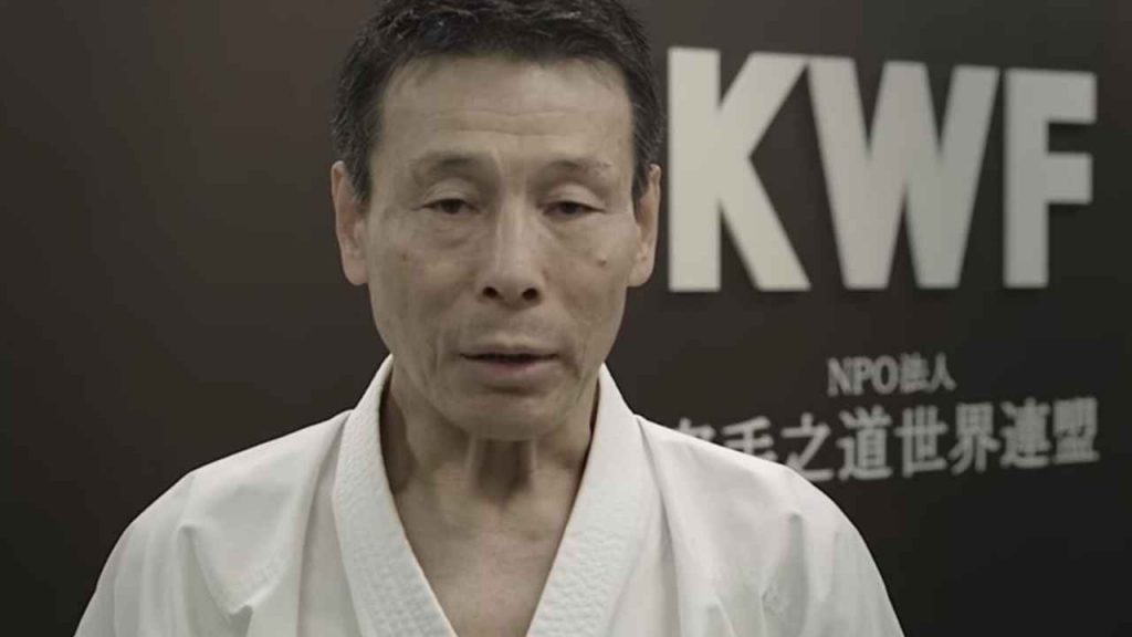 7 Võ Sĩ Karate (Võ Sư Nổi Tiếng) Xuất Sắc Nhất Thế Giới