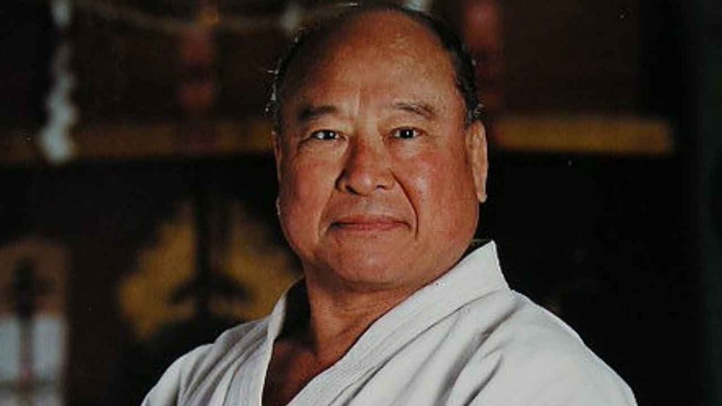 7 Võ Sĩ Karate (Võ Sư Nổi Tiếng) Xuất Sắc Nhất Thế Giới