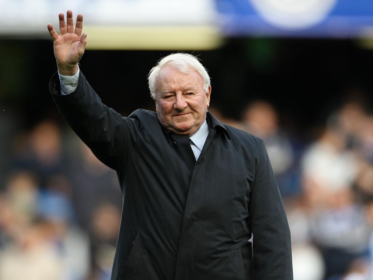 Tommy Docherty's life and career in pictures | Express & Star