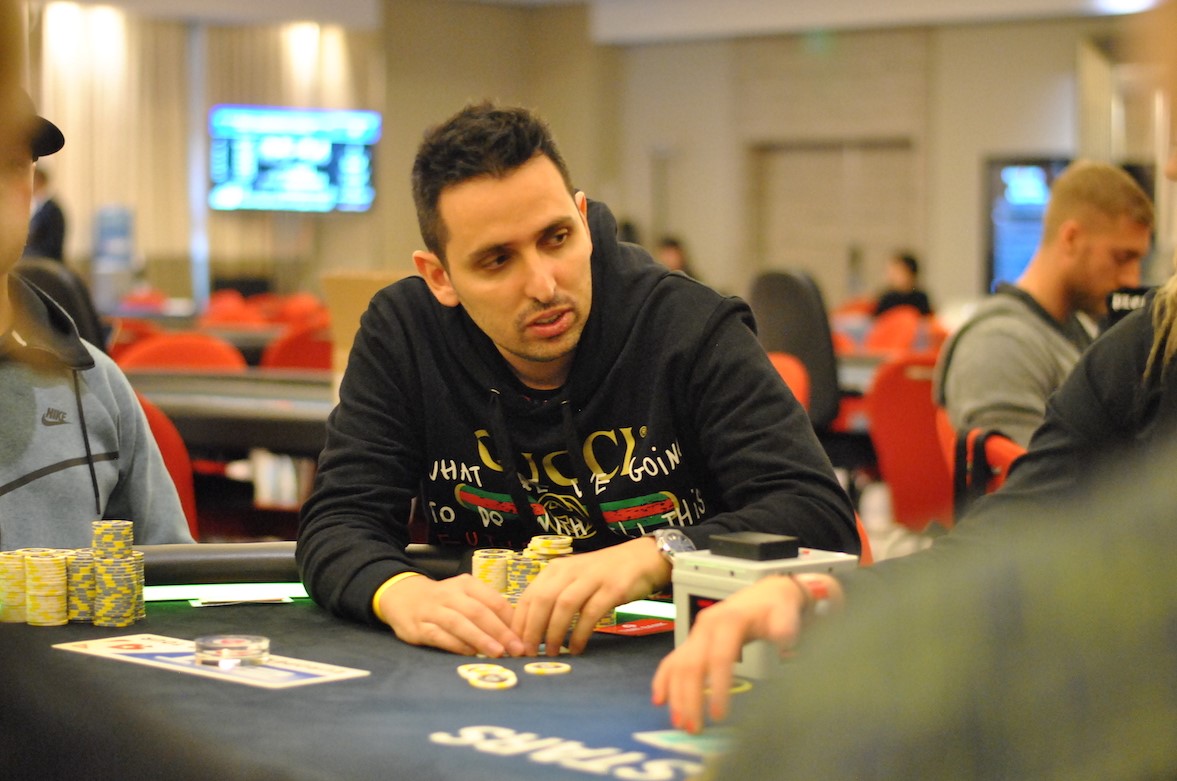 Top 10 người chơi Poker Tây Ban Nha | Habwin
