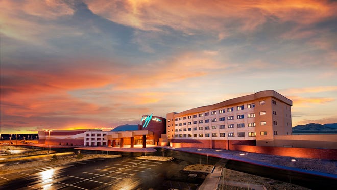 Twin Arrows Navajo Casino Resort | This property, which opened in 2013, is the Navajo Nation's first casino in Arizona.