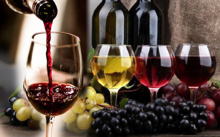 Rượu vang với tác dụng của rượu vang và cách dùng hữu hiệu ra sao?