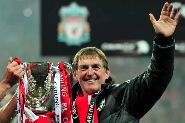 Kenny Dalglish, Liverpool and the wider concept of heroes in football - Liverpool.com