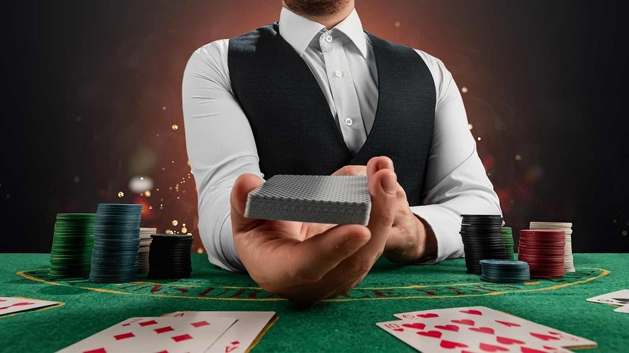 3 kinh nghiệm chơi bài Blackjack sau chắc chắn giúp bạn thắng tiền nhà cái - Đánh bài đổi thưởng