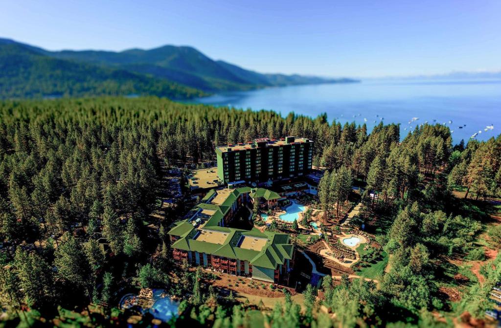 Hyatt Regency Lake Tahoe Resort, Spa & Casino, Incline Village – Updated 2023 Prices