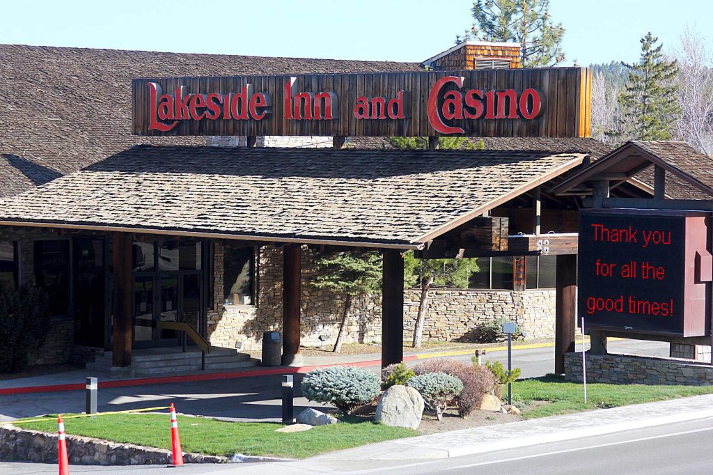 We were a family:' Many memories built at Lakeside Inn over 35 years | TahoeDailyTribune.com