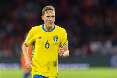 Werder Bremen And Sweden Star Ludwig Augustinsson Ready For, 41% OFF
