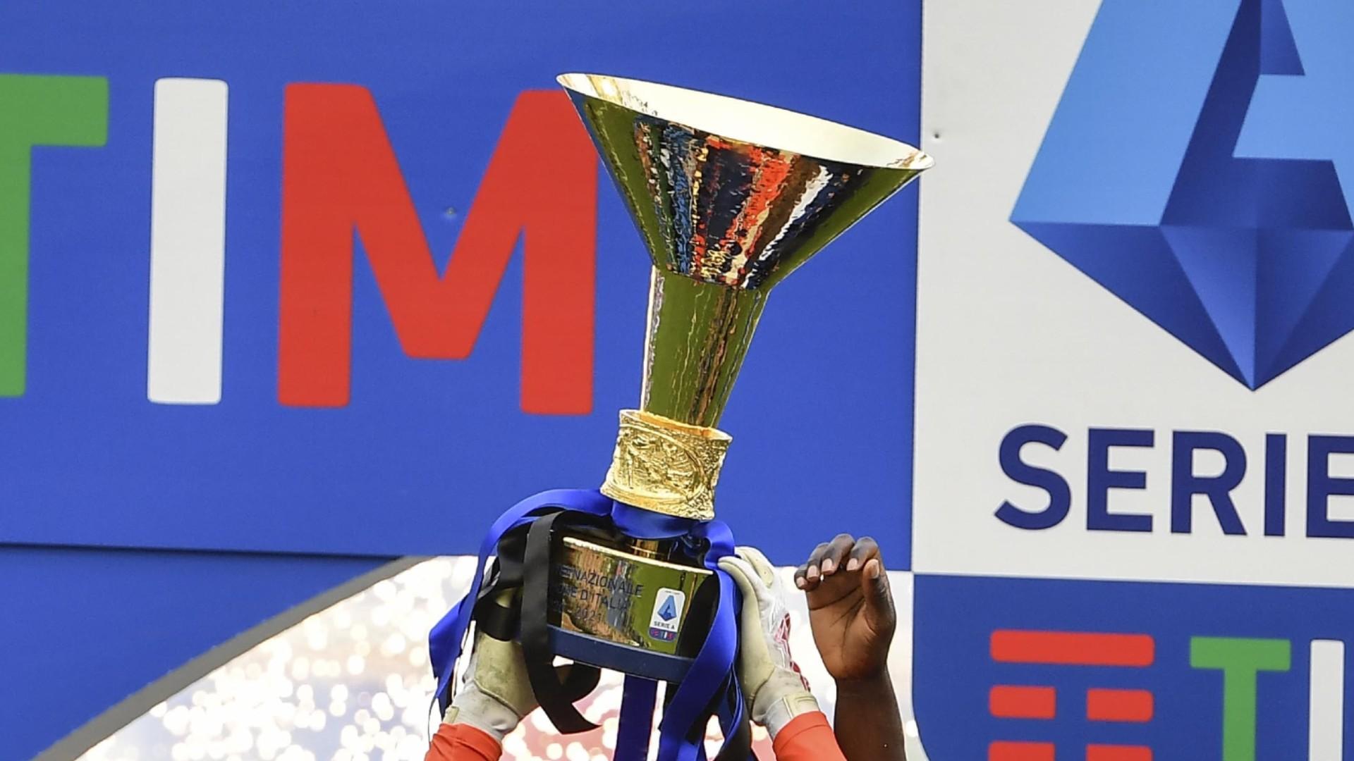 Scudetto nghĩa là gì? Giải thích ý nghĩa, lịch sử của chức vô địch nước Ý | Sporting News Việt Nam
