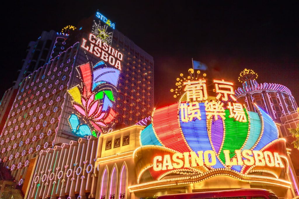 Ghé thăm những sòng bạc sang trọng nhất thế giới - Blog Casino.com