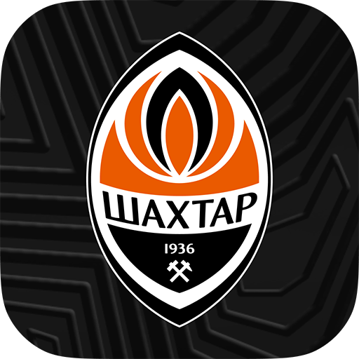 FC Shakhtar - Ứng dụng trên Google Play