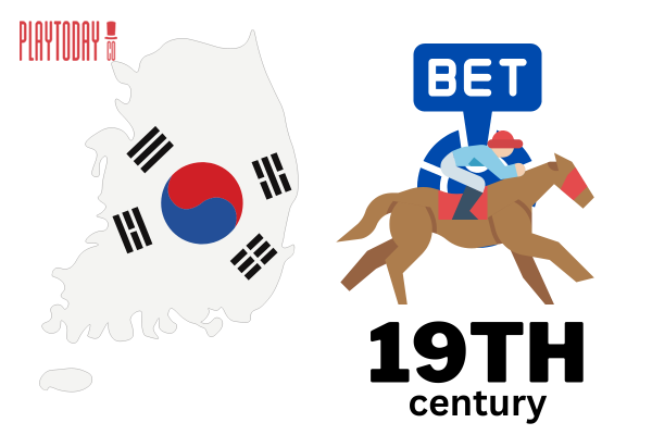 Khám phá tính hợp pháp của cờ bạc ở Hàn Quốc vào năm 2023