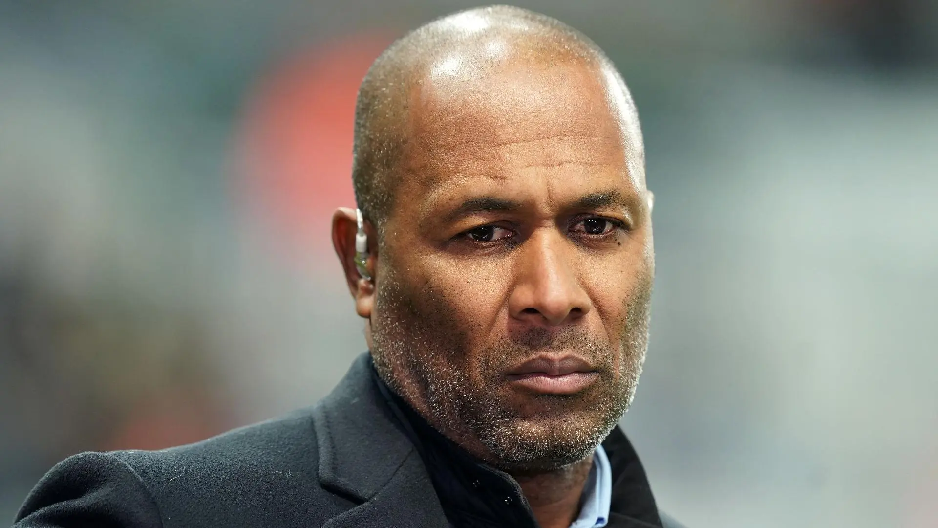 14 Intriguing Facts About Les Ferdinand - Facts.net