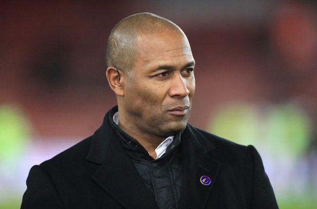 Les Ferdinand: Erasing Racism In Football Has To Come From, 55% OFF
