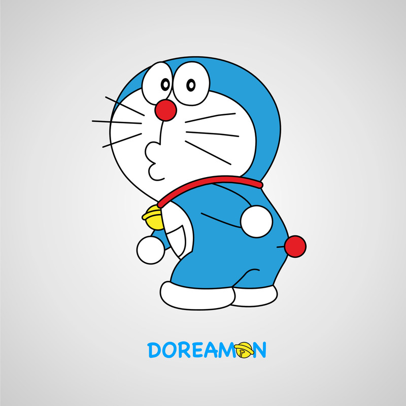 Khám phá các nhân vật chính trong Doraemon - Coolmate
