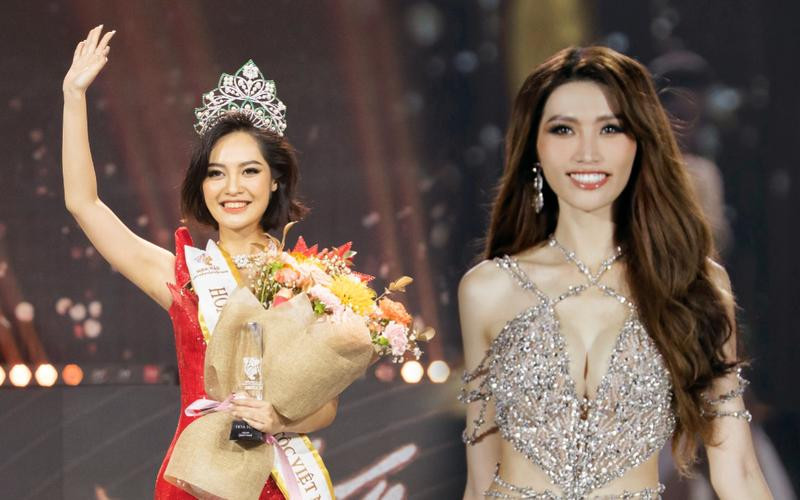 8 hoa hậu Việt ngâm giấm không có cơ hội dự thi hoa hậu quốc tế 2022